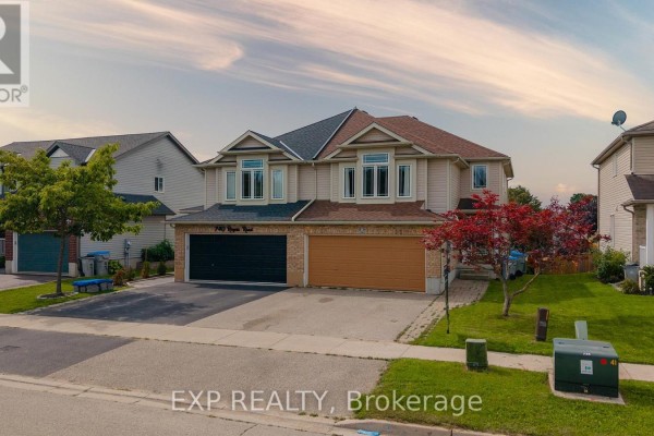 742 Rogers Road, North Perth, ON, photo 3