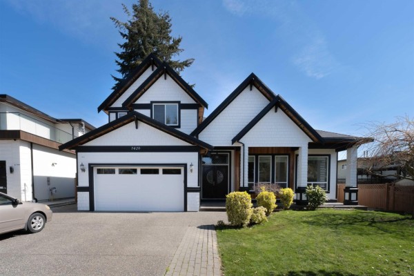 7420 116 Street, Delta, BC V4C5T2 Photo 2