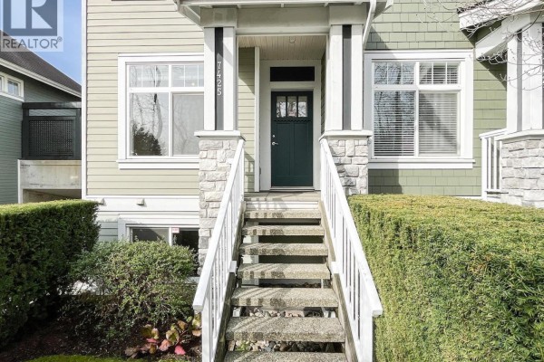 7425 Columbia Street, Vancouver, BC V5X4X4 Photo 2