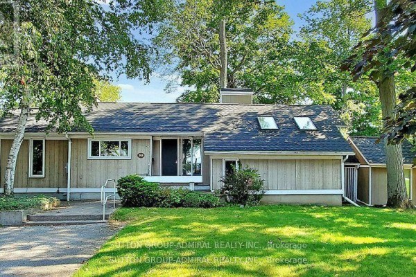 Den - 743 Broadview Avenue, Orillia, ON L3V6P1 Photo 2