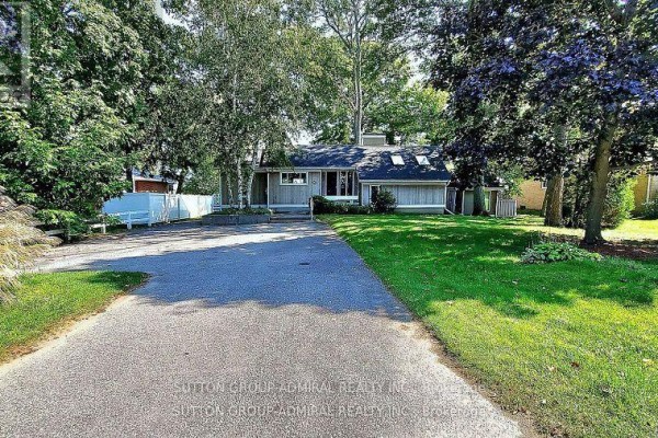 Laundry room - 743 Broadview Avenue, Orillia, ON L3V6P1 Photo 3