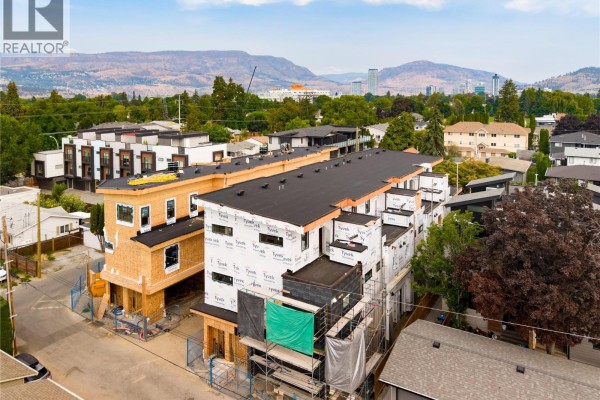 743 Morrison Avenue Unit# 6, Kelowna, BC, photo 2