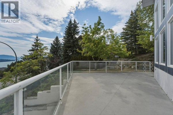 Bedroom - 743 Mt. Thor Drive, Coldstream, BC V1B2W1 Photo 5