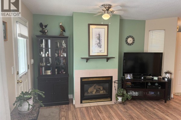 Dining room - 743 Okanagan Avenue Unit# 200, Chase, BC V0E1M0 Photo 4