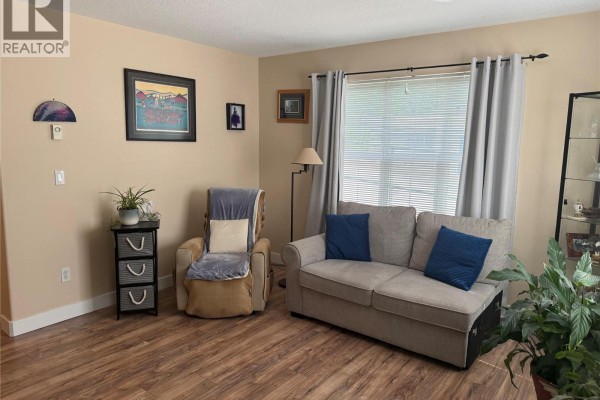 Living room - 743 Okanagan Avenue Unit# 200, Chase, BC V0E1M0 Photo 5