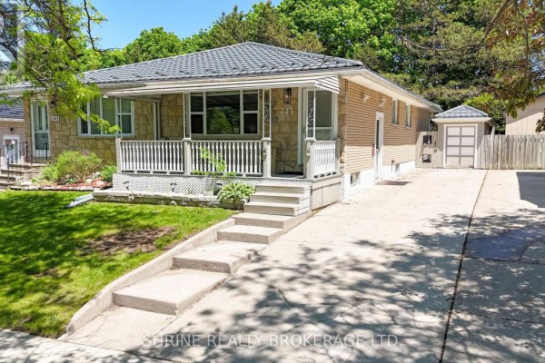 743 Sevilla Park Place, London East, ON, photo 2