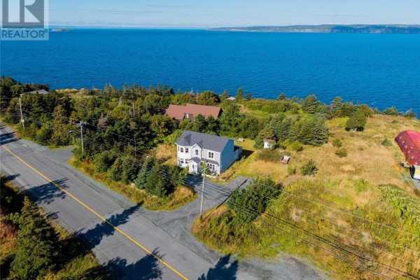 Other - 743 St Thomas Line, Paradise, NL A1L3V7 Photo 3