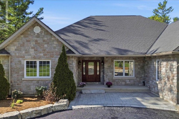 743 Tuftsville Road, Stirling Rawdon, ON, photo 2