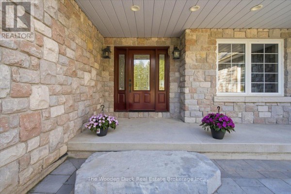 743 Tuftsville Road, Stirling Rawdon, ON K0K3E0 Photo 4