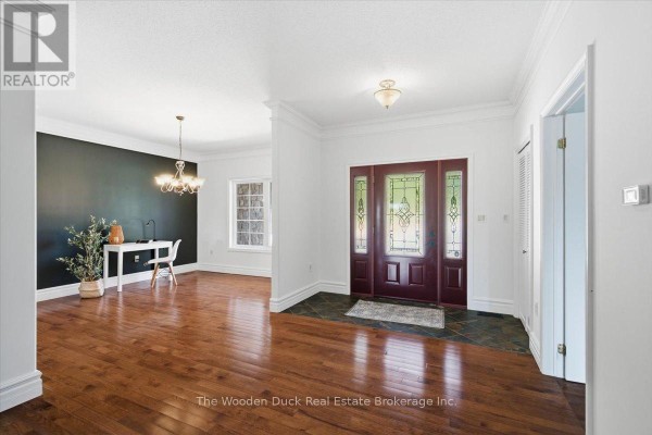 743 Tuftsville Road, Stirling Rawdon, ON K0K3E0 Photo 5