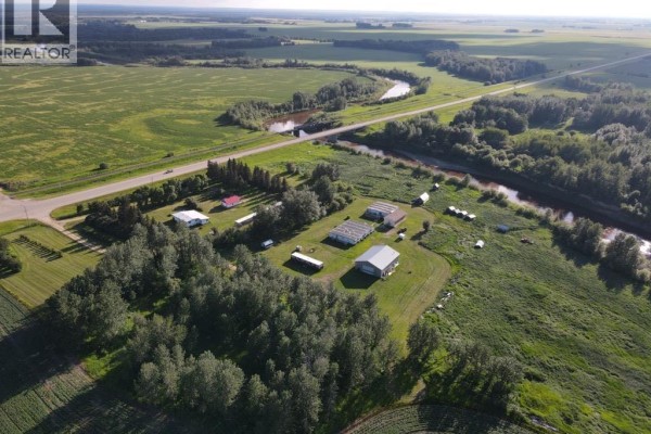 74302, 161 Range Road, High Prairie, AB T0G1E0 Photo 5