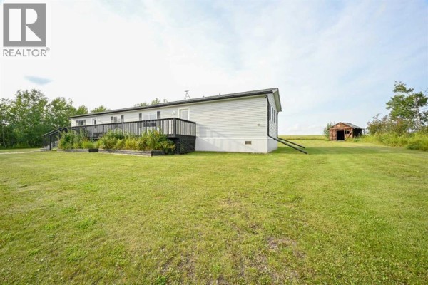 Other - 743046 Range Road 41 Range, Rural Grande Prairie No  1, County Of, AB T0H3C0 Photo 3