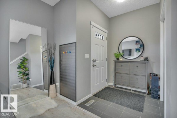 Bedroom 2 - 7435 181 Av Nw, Edmonton, AB T5Z0M2 Photo 5