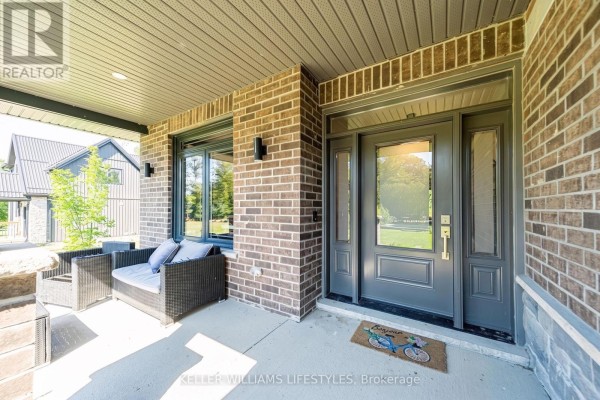 Foyer - 74358 Driftwood Drive, Bluewater, ON N0M1G0 Photo 4