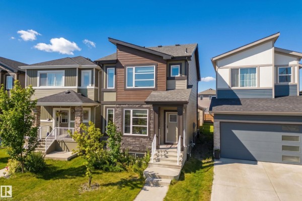 7437 Creighton Pl Sw, Edmonton