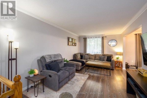 Bedroom - 7439 Nasrullah Crescent, Niagara Falls, ON L2H2M4 Photo 5