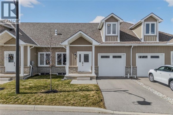 744 Nelson Street Unit# 5, Port Dover, ON, photo 3