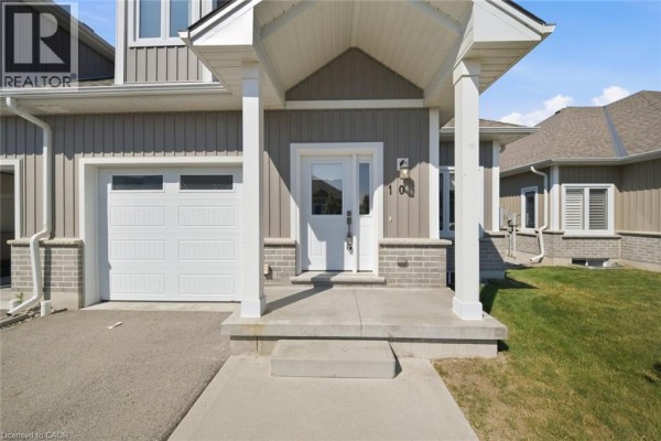 744 Nelson Street W Unit# 10, Port Dover, ON, photo 3