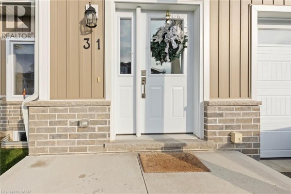 744 Nelson Street W Unit# 31, Port Dover, ON, photo 2