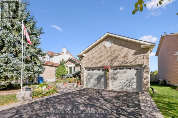 Residential for sale at 744 Woodhill Drive, Centre Wellington, ON - MLS® nGOeLn