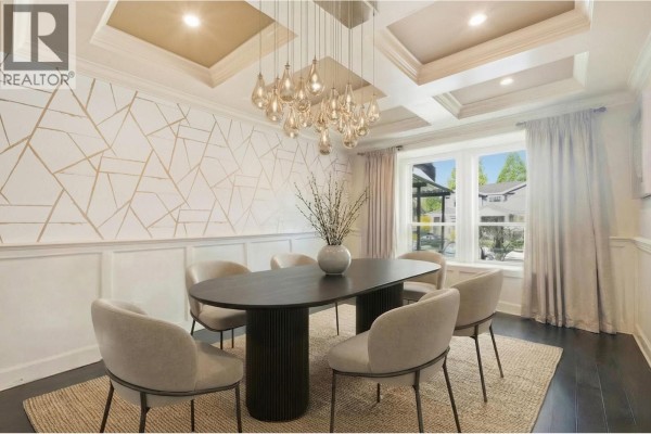 7440 Kraft Crescent, Burnaby, BC V5A1Z5 Photo 5
