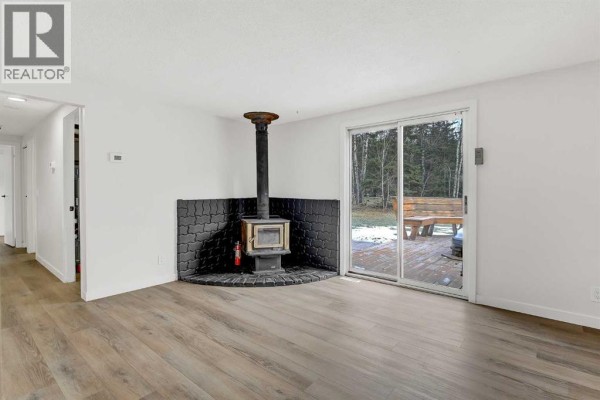 4pc Bathroom - 744033  #6 Range Road 54, Rural Grande Prairie No  1, County Of, AB T0H3C0 Photo 4