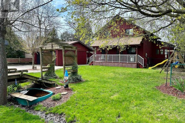 74431 Woodland Drive, Bluewater, ON, photo 3