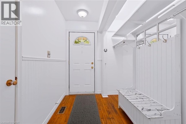 Laundry room - 7448 Mcniven Road, Campbellville, ON L0P1B0 Photo 4