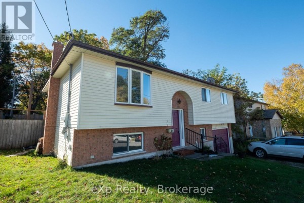 Laundry room - 745 7th Street A E, Owen Sound, ON N4K1K6 Photo 2