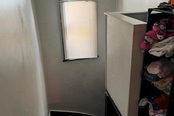 Primary Bedroom - 745 Banning Street, Winnipeg, MB R3G2G3 Photo 3