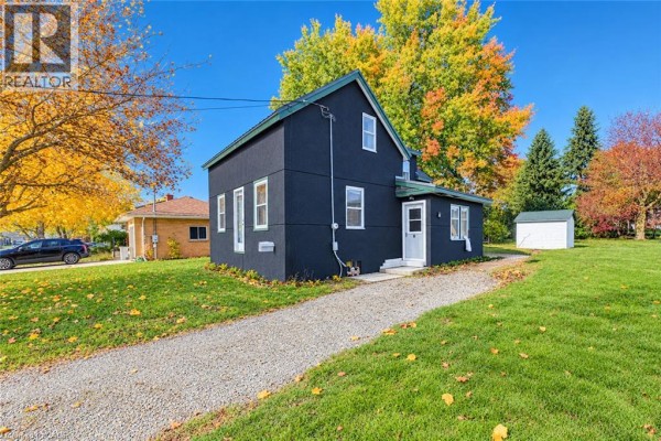 Sunroom - 745 Binning Street W, Listowel, ON N4W1H3 Photo 3