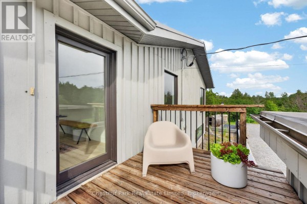 Laundry room - 745 Crowes Road, Prince Edward County, ON K0K2T0 Photo 5