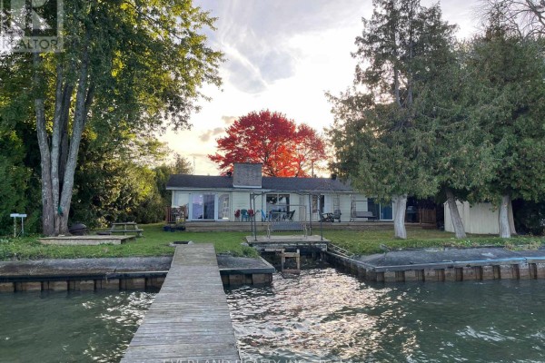 745 Harbour Street, Innisfil