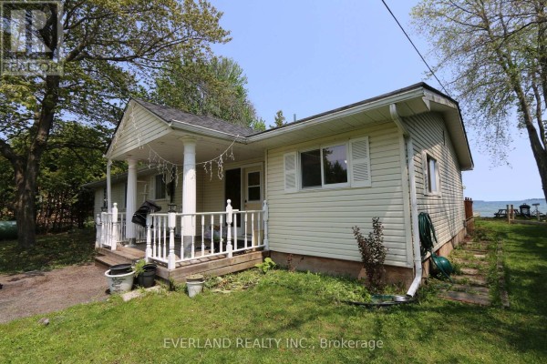 745 Harbour Street, Innisfil, ON L0L1W0 Photo 2