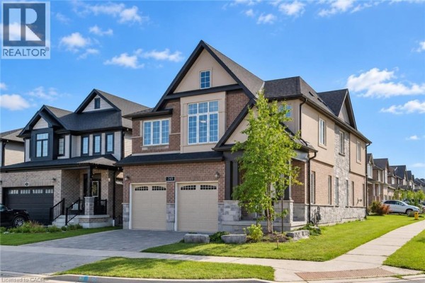 3pc Bathroom - 745 Wood Lily Street, Waterloo, ON N2V0C3 Photo 5