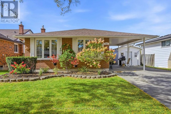 7451 Redhaven Crescent, Niagara Falls, ON, photo 2