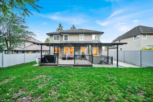 7457 146th Street, Surrey, BC V3S8Y8 Photo 4