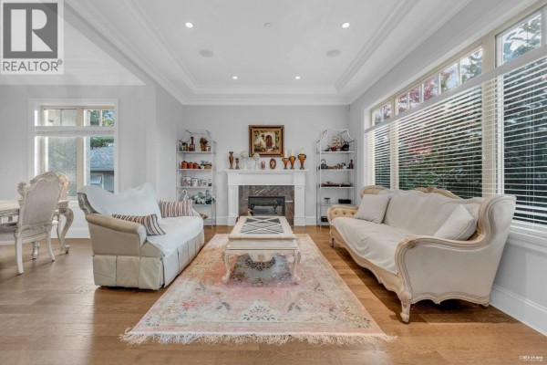 7458 Maple Street, Vancouver, BC V6P5P7 Photo 4