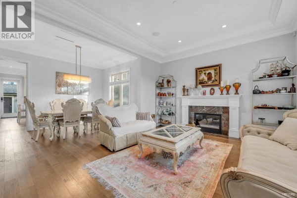 7458 Maple Street, Vancouver, BC V6P5P7 Photo 5