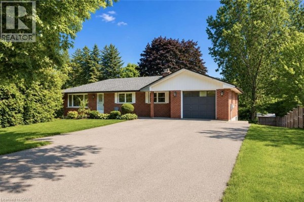 7459 Boyce Drive, Puslinch, ON, photo 2