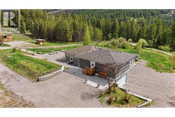 Other - 746 Mcmurray Road, Kaleden, BC V0H1K0 Photo 2