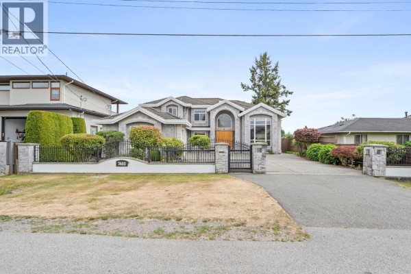 7460 Petts Road, Richmond, BC V7A1J7 Photo 2