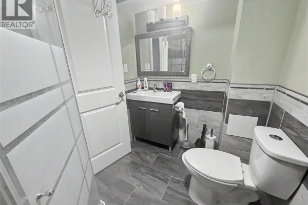 Recreation room - 7461 2nd Street, Grand Forks, BC V0H1H0 Photo 3