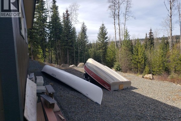 7461 Gauthier Road, Deka Lake / Sulphurous / Hathaway Lakes, BC V0K1X3 Photo 3