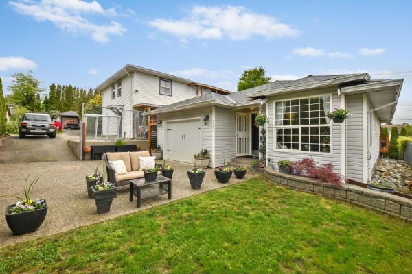 7461 Murray Street, Mission, BC, photo 3