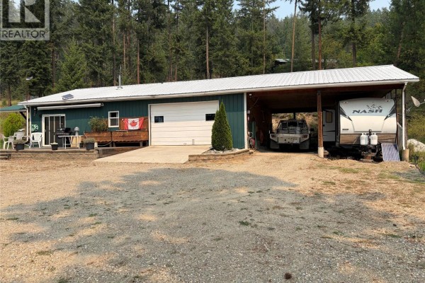 4pc Bathroom - 7465 Broadwater Road, Castlegar, BC V1N4V8 Photo 4
