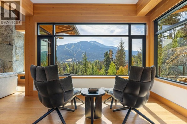 7465 Treetop Lane, Whistler, BC V8E0E9 Photo 4