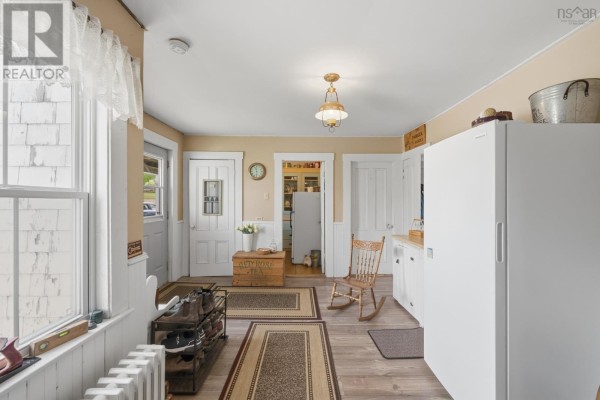 Kitchen - 7466 201 Highway, South Williamston, NS B0S1M0 Photo 5