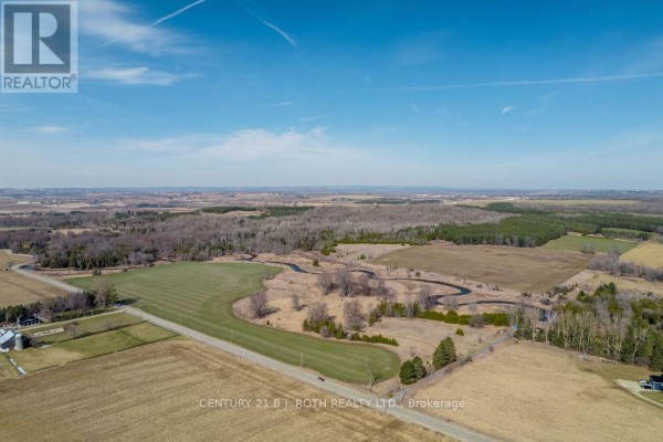 7468 25th Side Road, Adjala Tosorontio, ON L9R1V1 Photo 4
