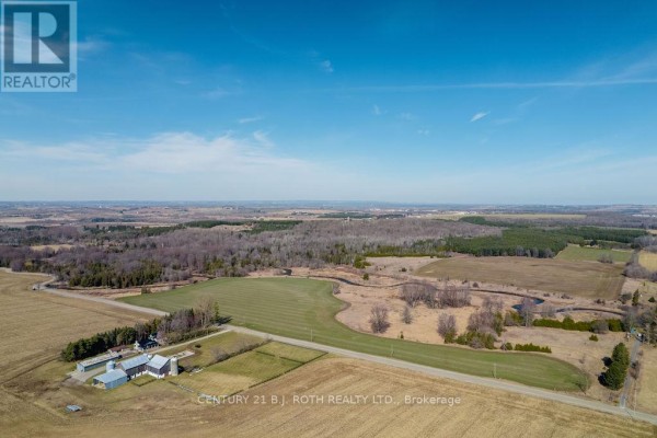 7468 25th Side Road, Adjala Tosorontio, ON L9R1V1 Photo 5